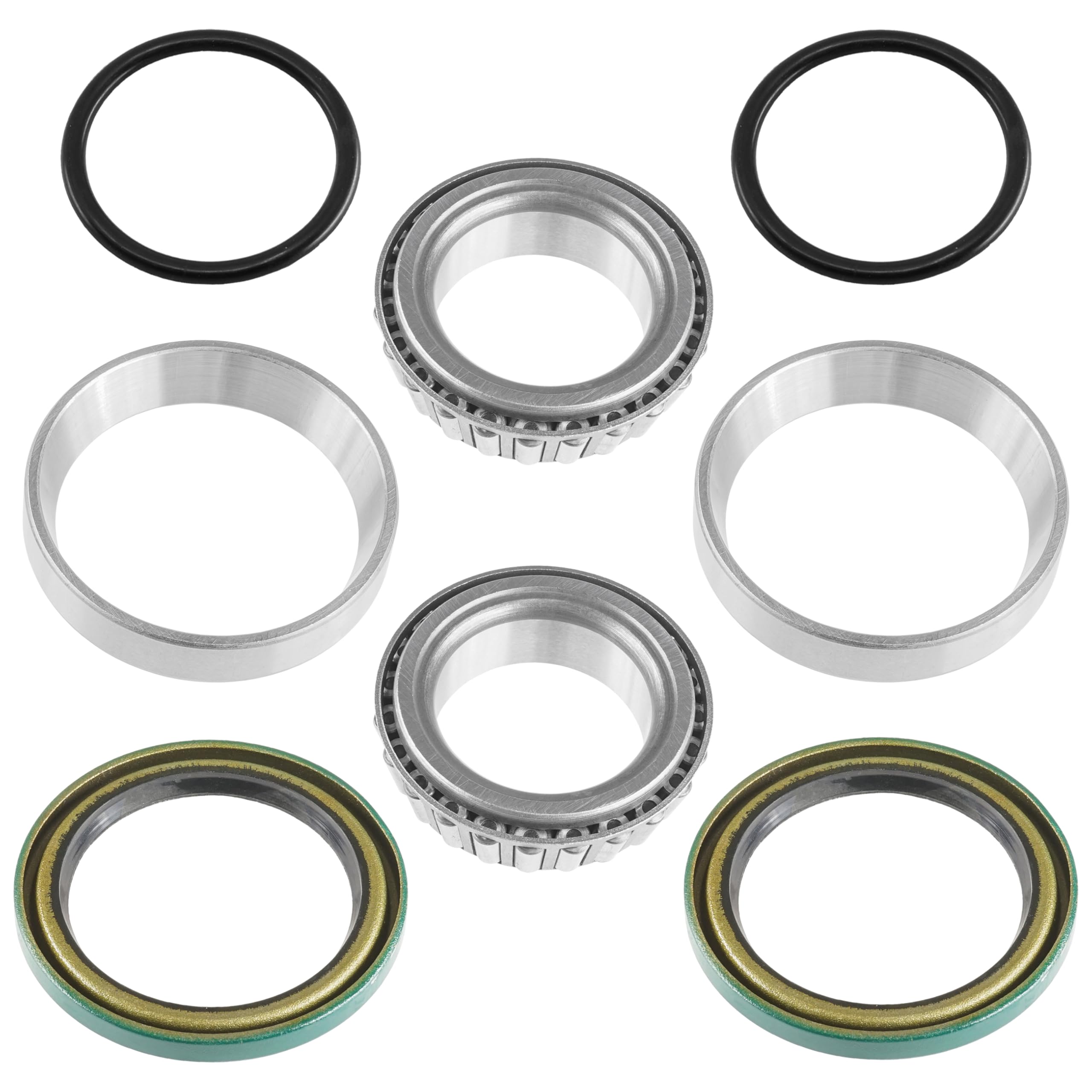 Aazon.co: Polaris 250 Trail Boss 4x4 Non O Ring Chain & Coplete - Foto 12