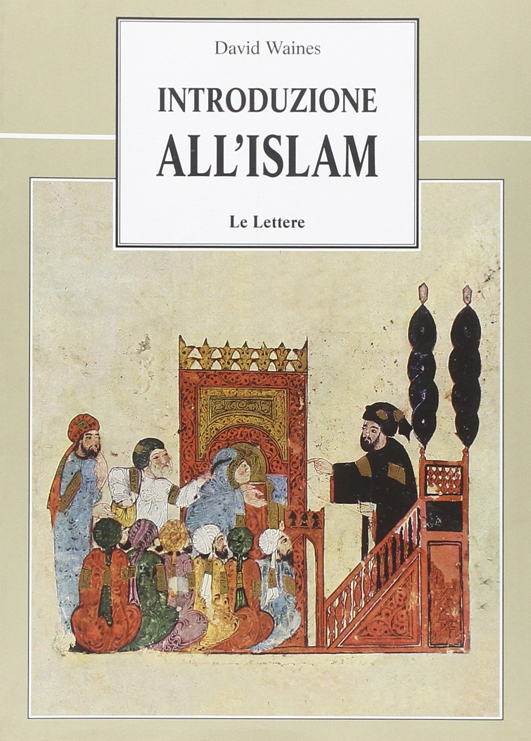 Introduzione all'Islam