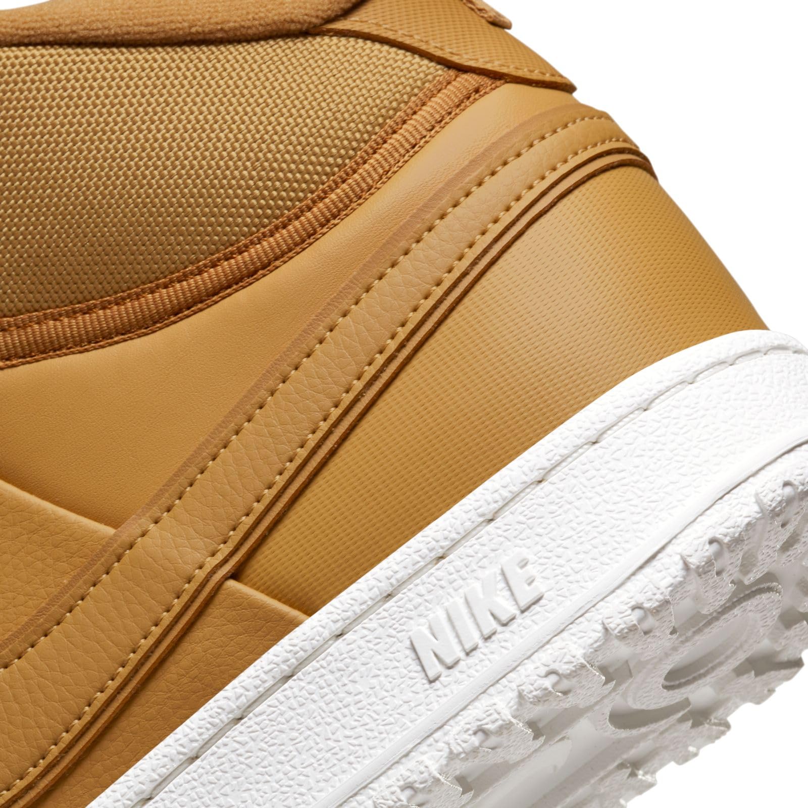 Nike Court Vision Mid Winter M SneakerHombre