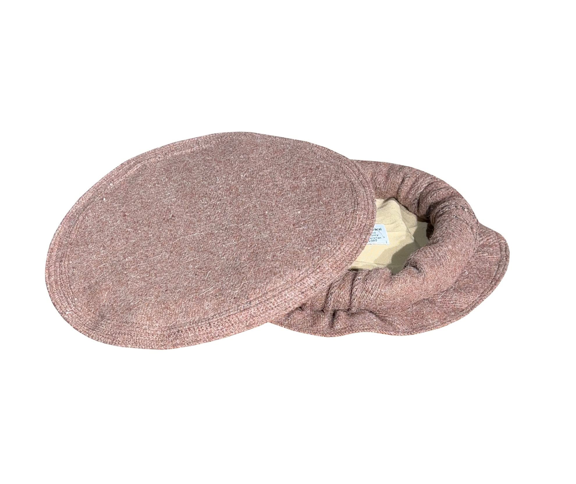 Buy Decoraapparel Afghani Topi Pakol 
