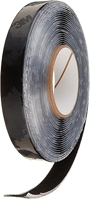 3M SJ3572 1in X 10yd Reclosable Fastener (1 Roll)