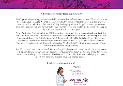 Miniatura 5 de Nurse Hatty Almohadillas bucales de silicona para el cuidado de la piel, paquete