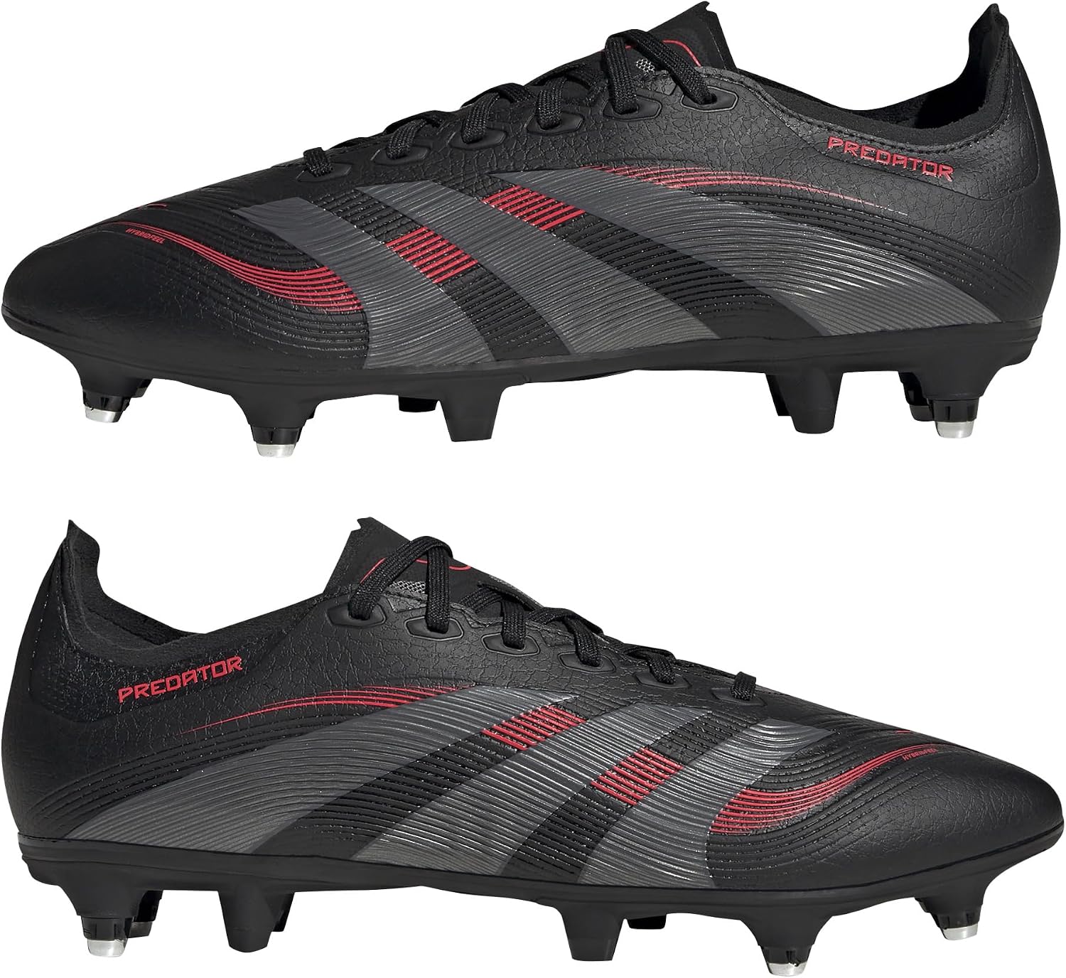 adidas Unisex Predator League Soft Ground Football Boots Football Boots