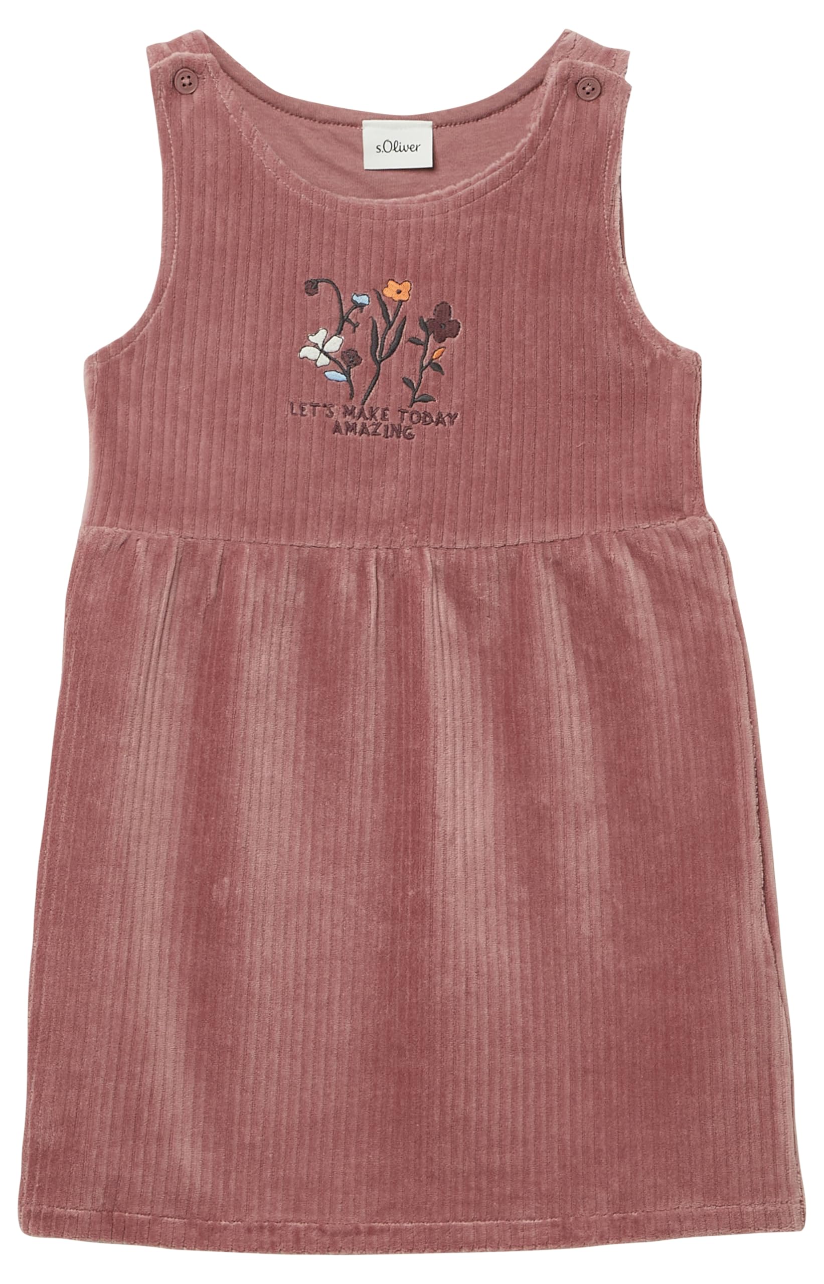 s.Oliver Mädchen Kleid