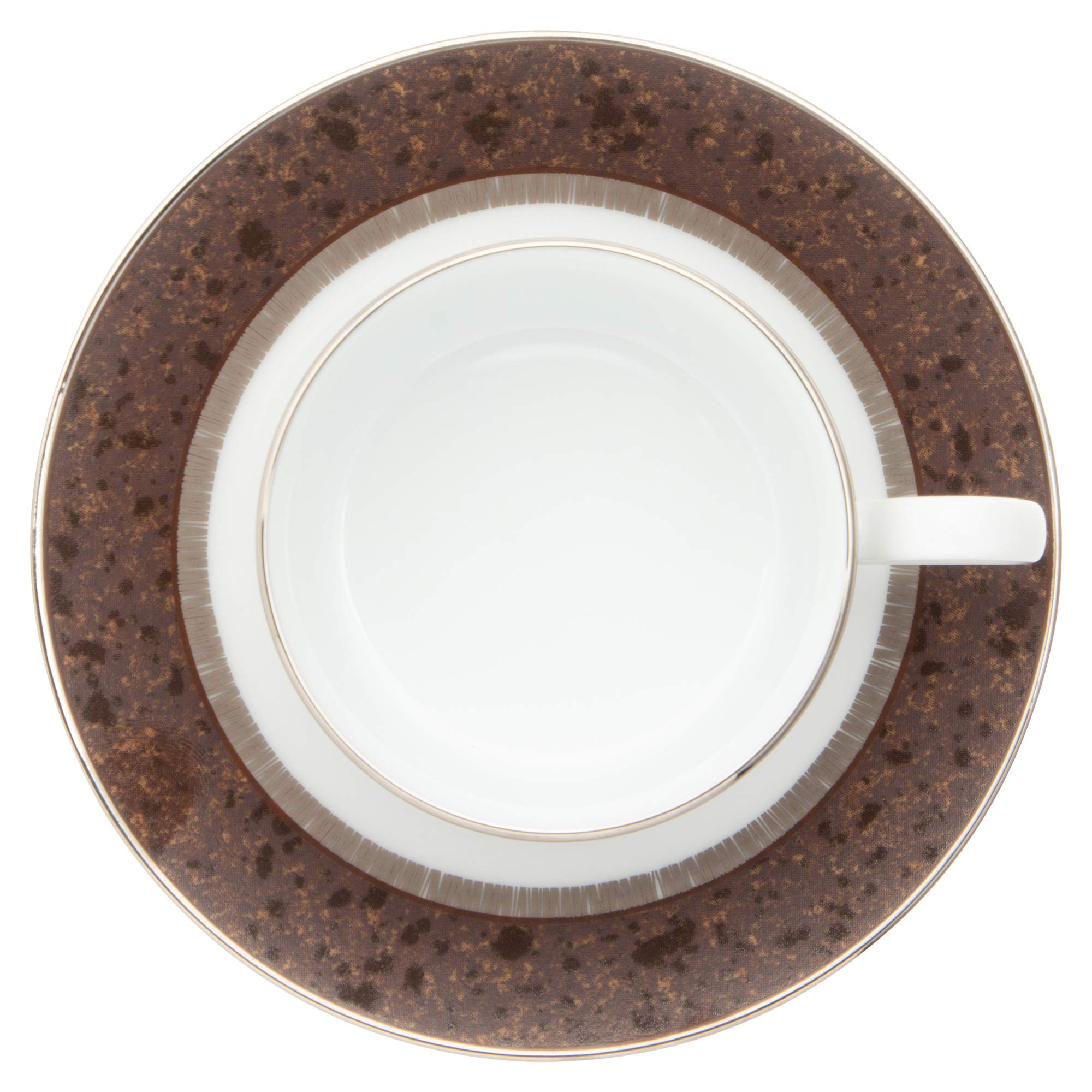 Amazon｜Noritake ノリタケ カップ & ソーサー ( ペアセット