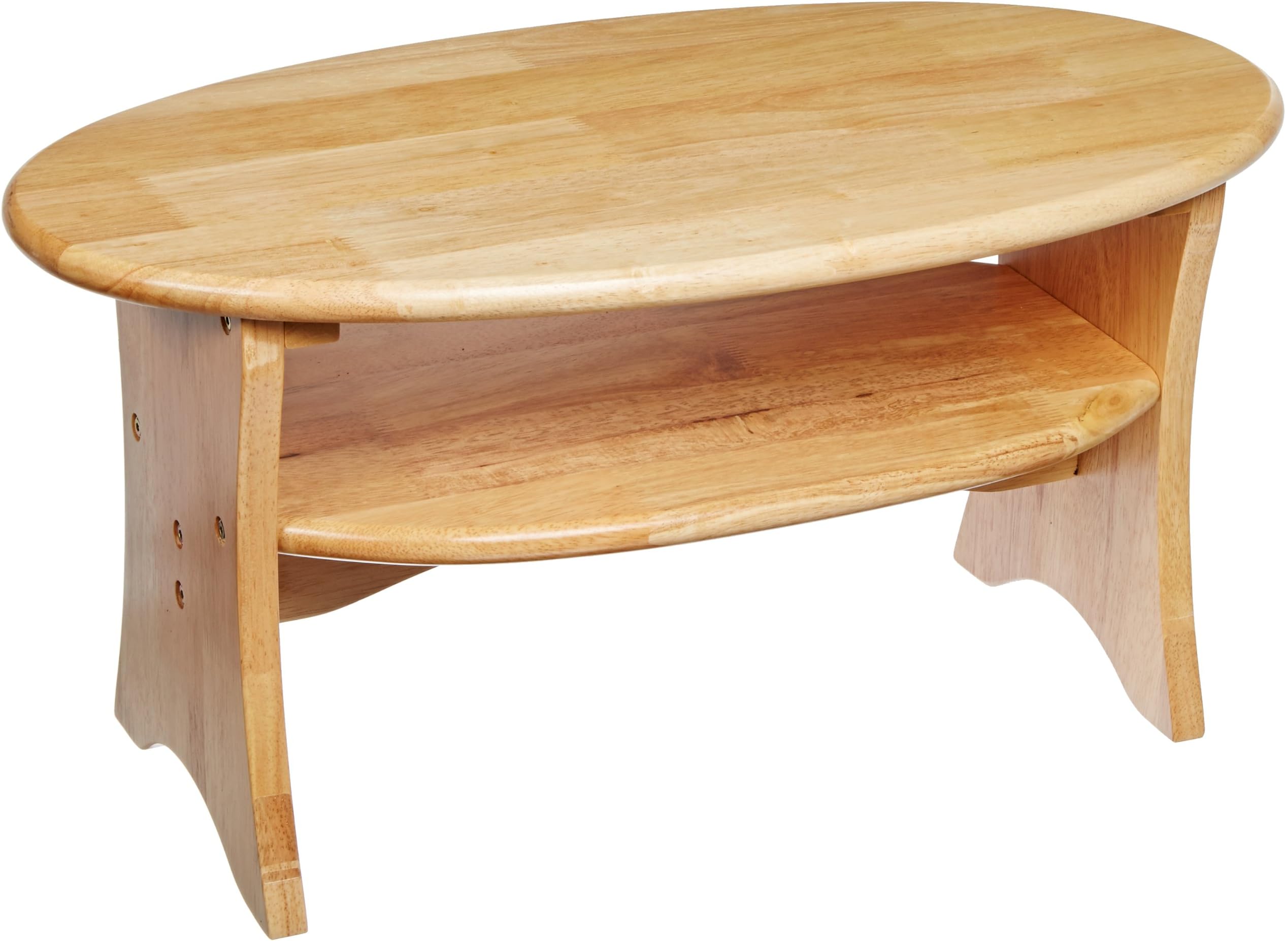 Brand New World"Just Like Home" Children's Coffee Table