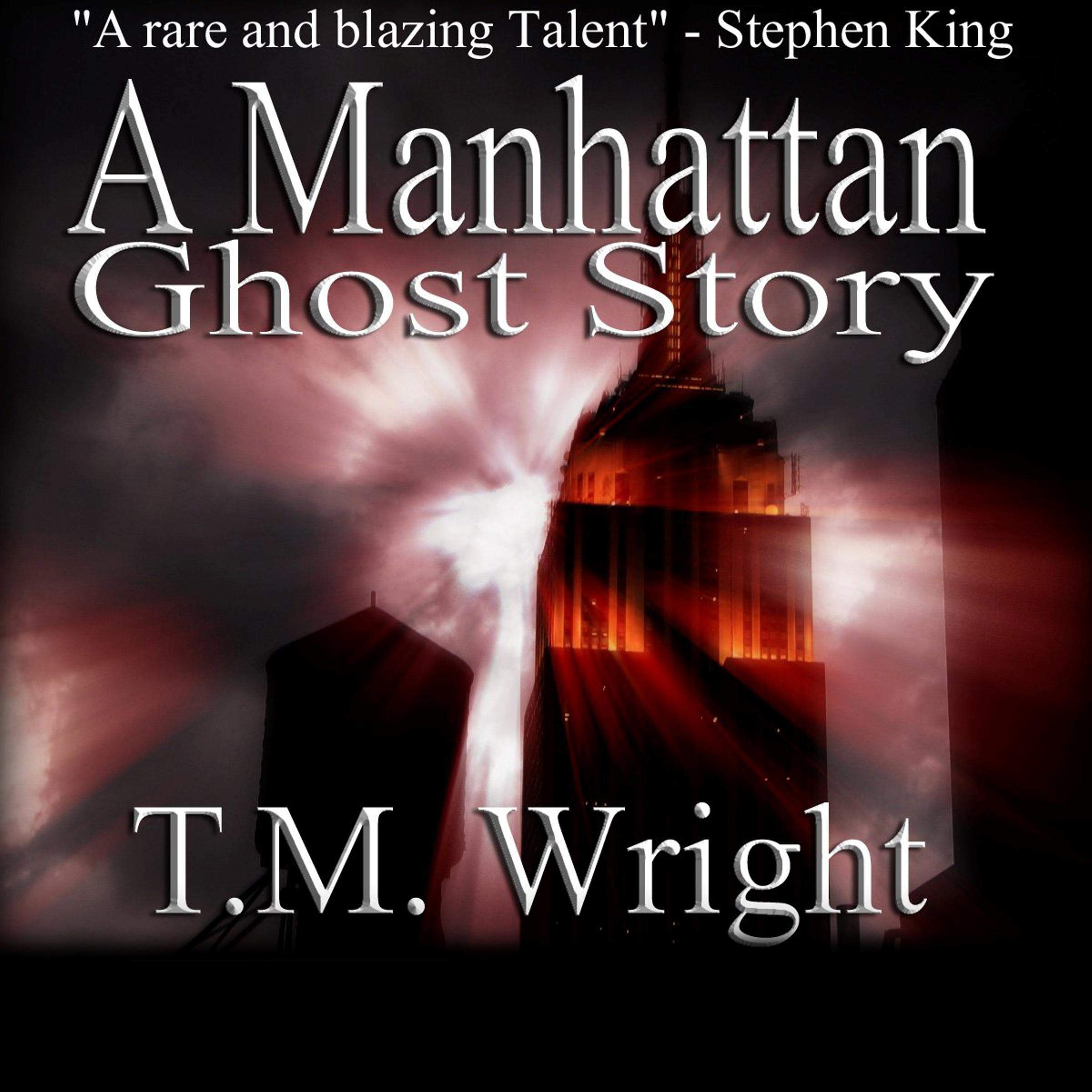 A Manhattan Ghost Story