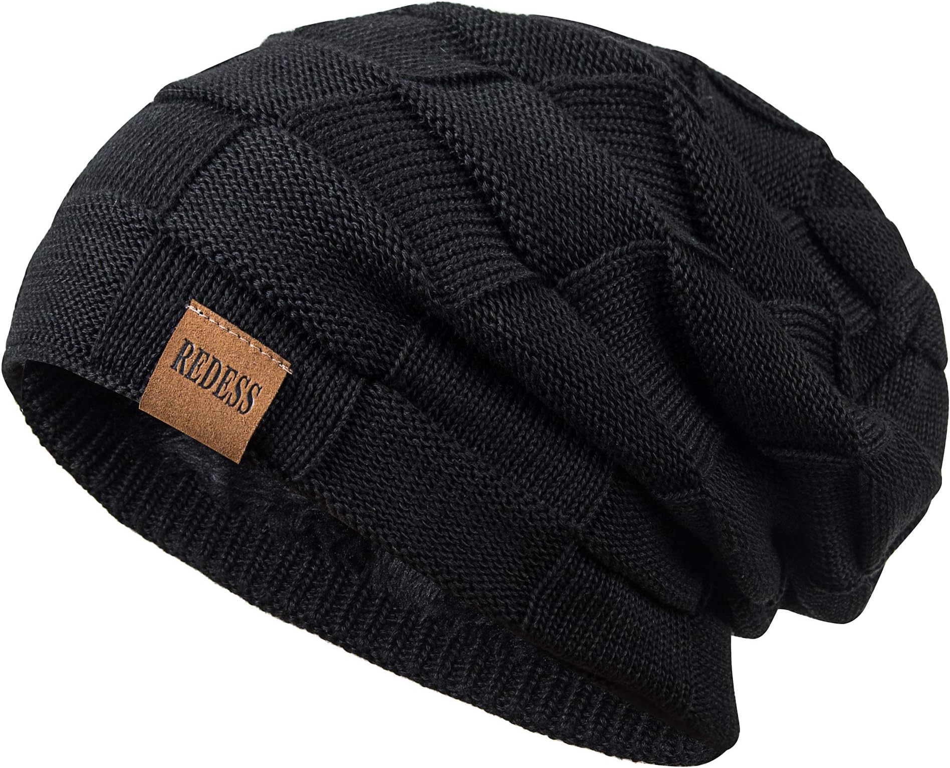 unisex-adult Beanie Beanie (pack of 1)