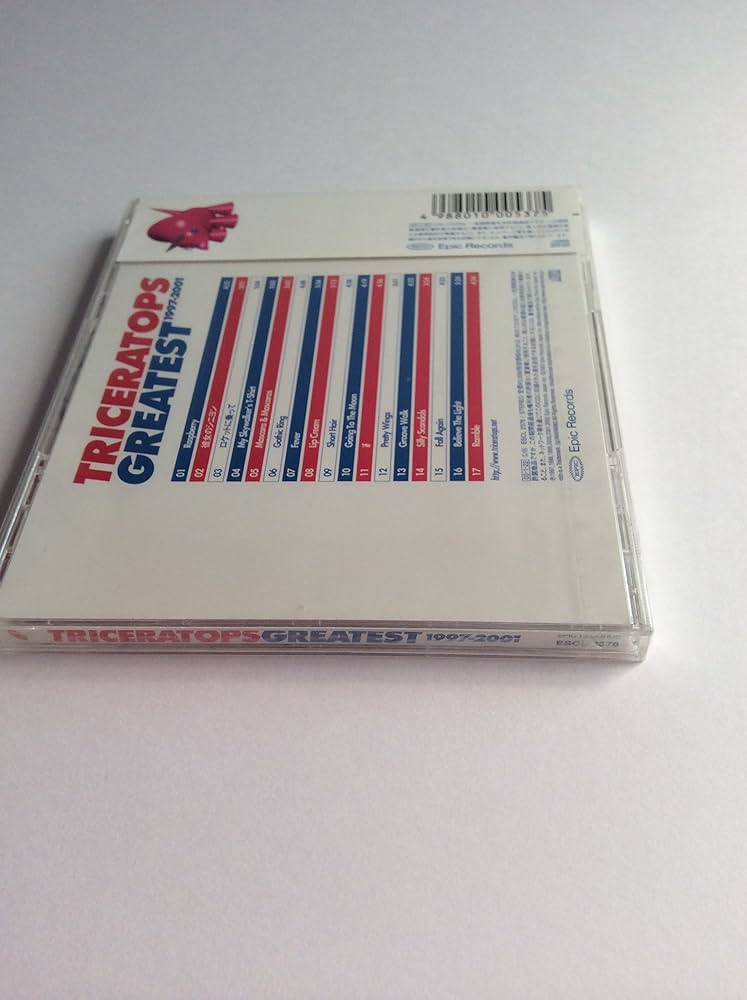 DVD TRICERATOPS SHORT FILMS トライセラトップス DVD TRICERATOPS SHORT FILMS トライセラトップス