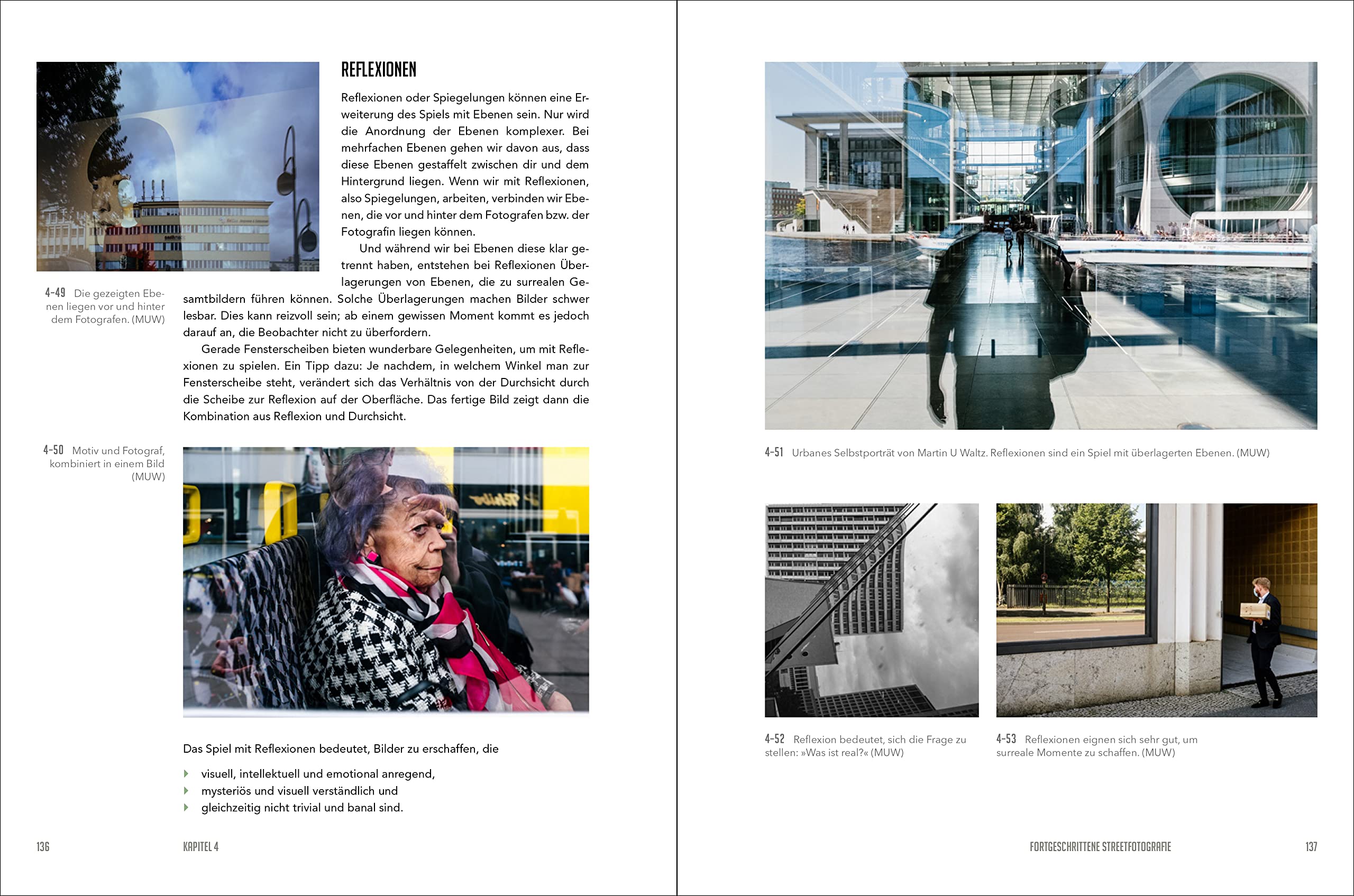 Next Level Streetfotografie: Starke Bilder gestalten und klare Aussagen treffen