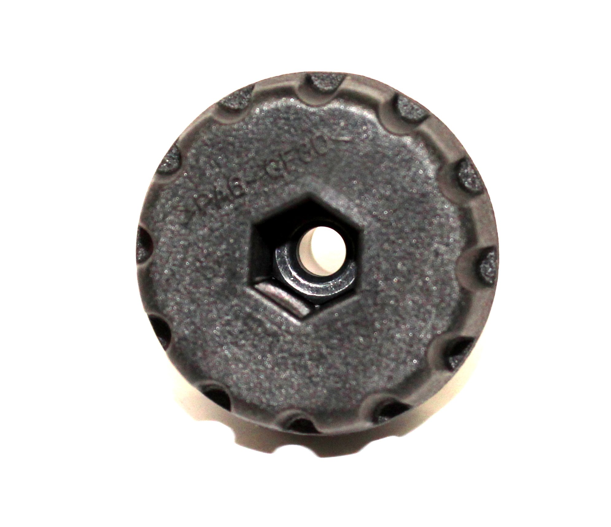 Amazon.com: Makita 252640-2 Wing Nut M8 Replacement Part : Tools  