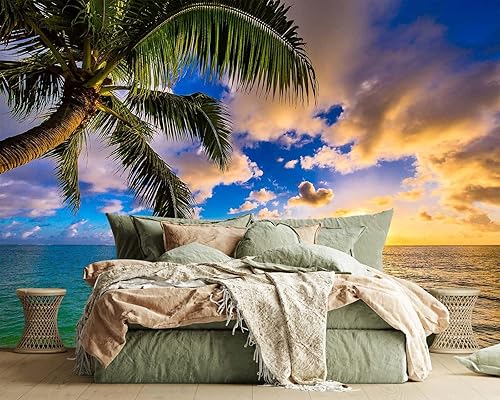 Miniatura 15 de Papel tapiz mural vintage de bosque Papel tapiz gris de árboles del bosque Mural de arte grande para pared para dormitorio y sala de estar (No