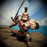 Collect coins by fighting against enemies.