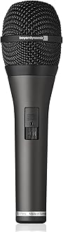 beyerdynamic TGV70ds Professional Hypercardioid Dynamic Microphone for Vocals