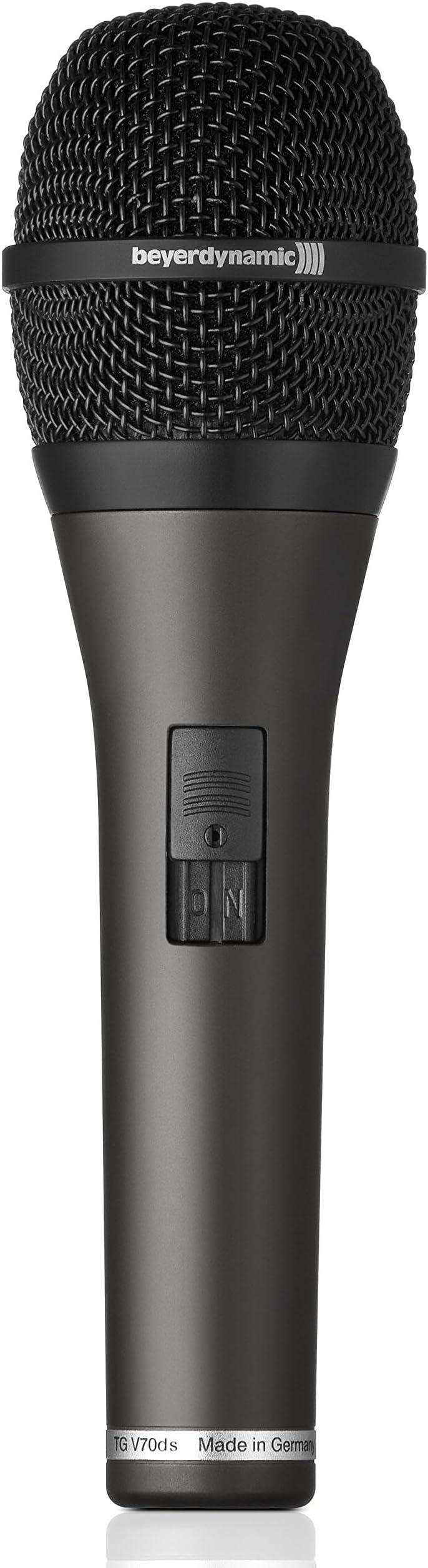 beyerdynamic TG V70 s Hypercardioid Dynamic Microphone