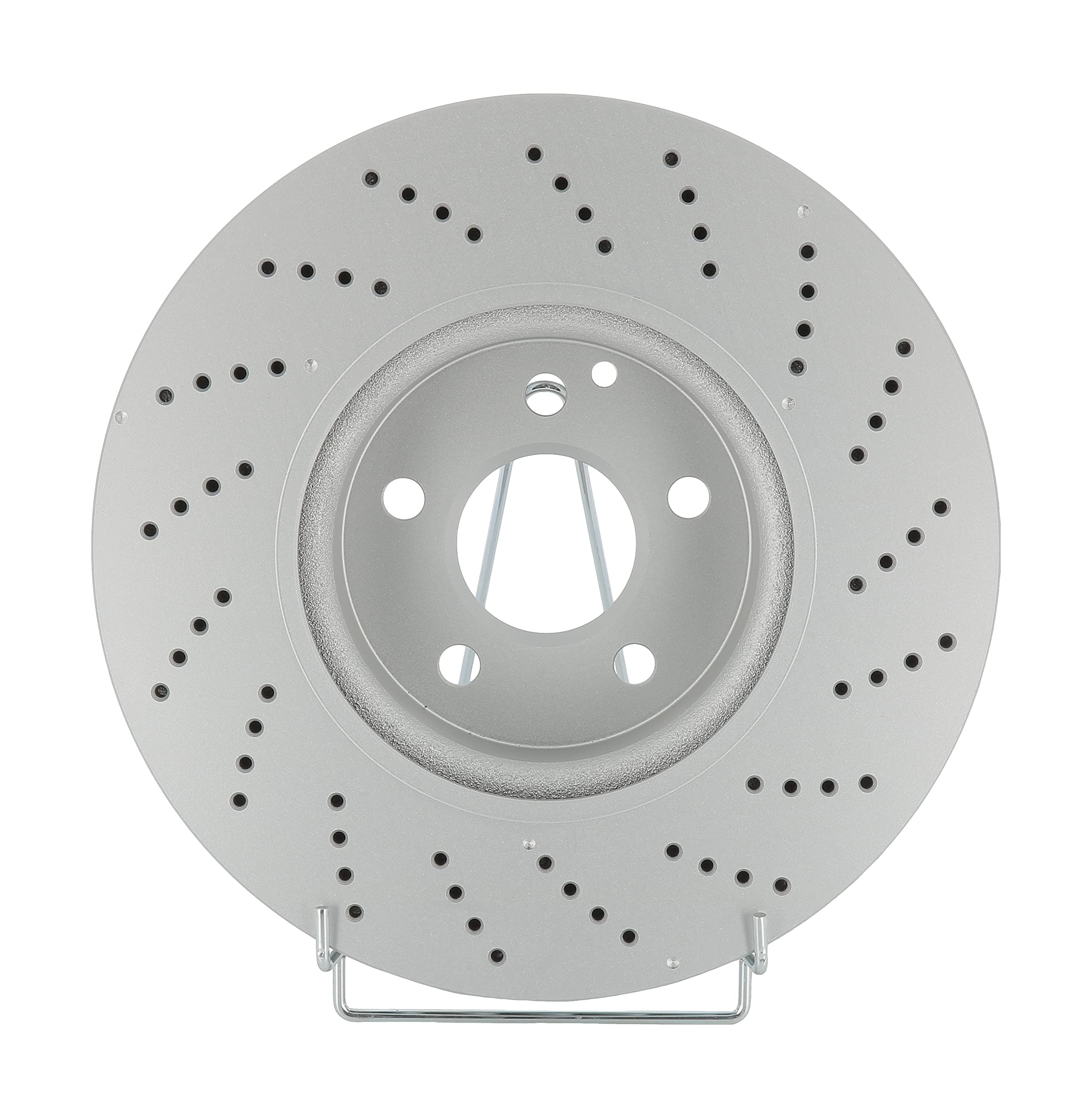 2x FERODO Disco de freno Delantero Ø322mm Altura: 64,5mm Espesor: 32mm perforado/ventil. int. DDF1694C-1 Compatible con MERCEDES-BENZ Clase C T-modell S204 Clase E T-modell S212 Clase E Sedán W212