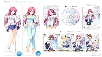 ヴァイス　ダ・カーポ まとめ売り Amazon.co.jp: ヴァイスシュヴァルツ プレミアムブースター D.C.