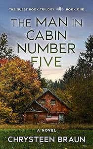 The Man in Cabin Number Five
