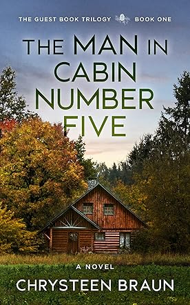 The Man in Cabin Number Five