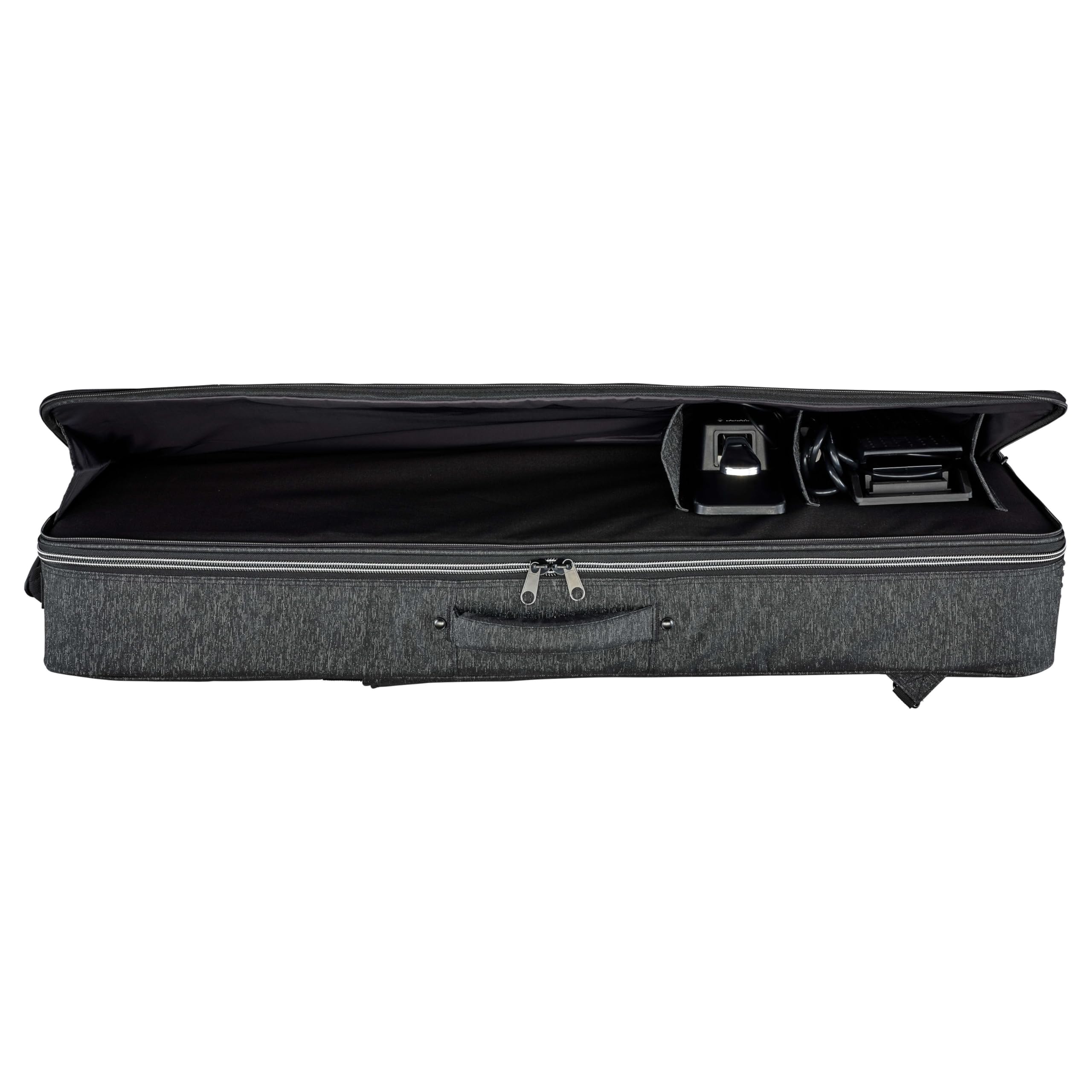 YAMAHA SC-YC61 YC61用純正ソフトケース Yamaha YSC-YC61 Soft Case for YC61 – Kraft Music