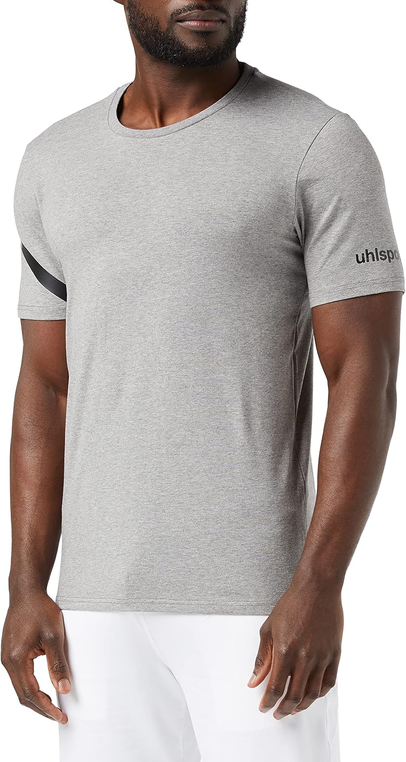 uhlsport Essential Pro S Grey