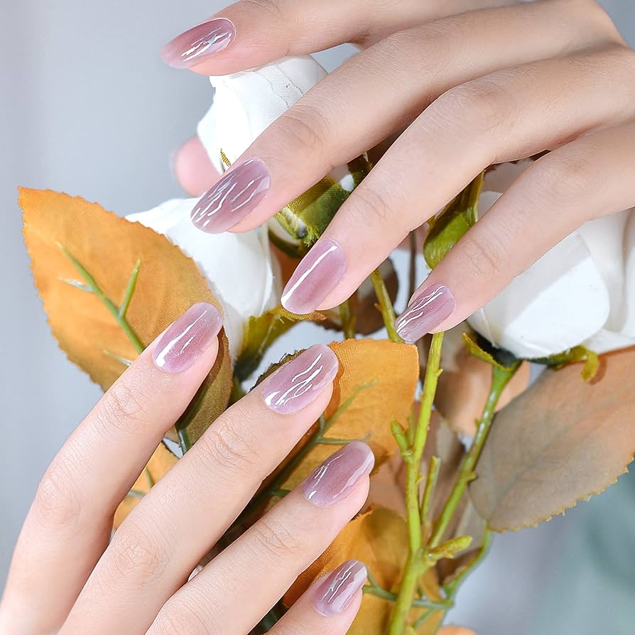 Amazon | MISS MODA ジェルネイルシール ネイルシール 硬化タイプ 2