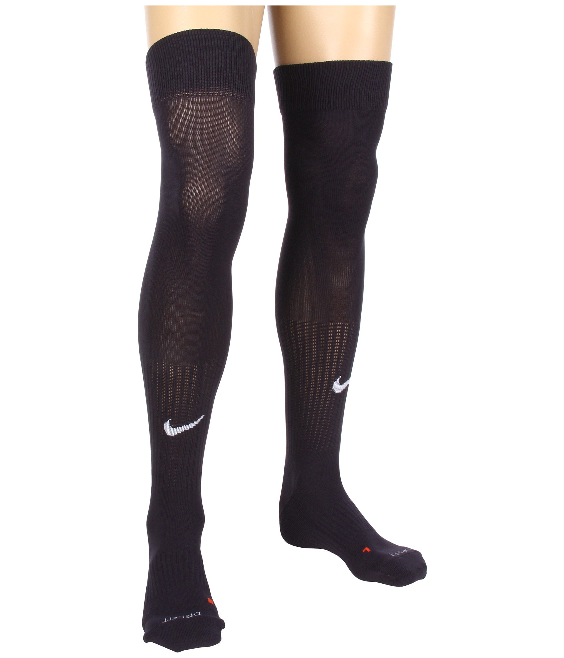 pre cut nike soccer socks