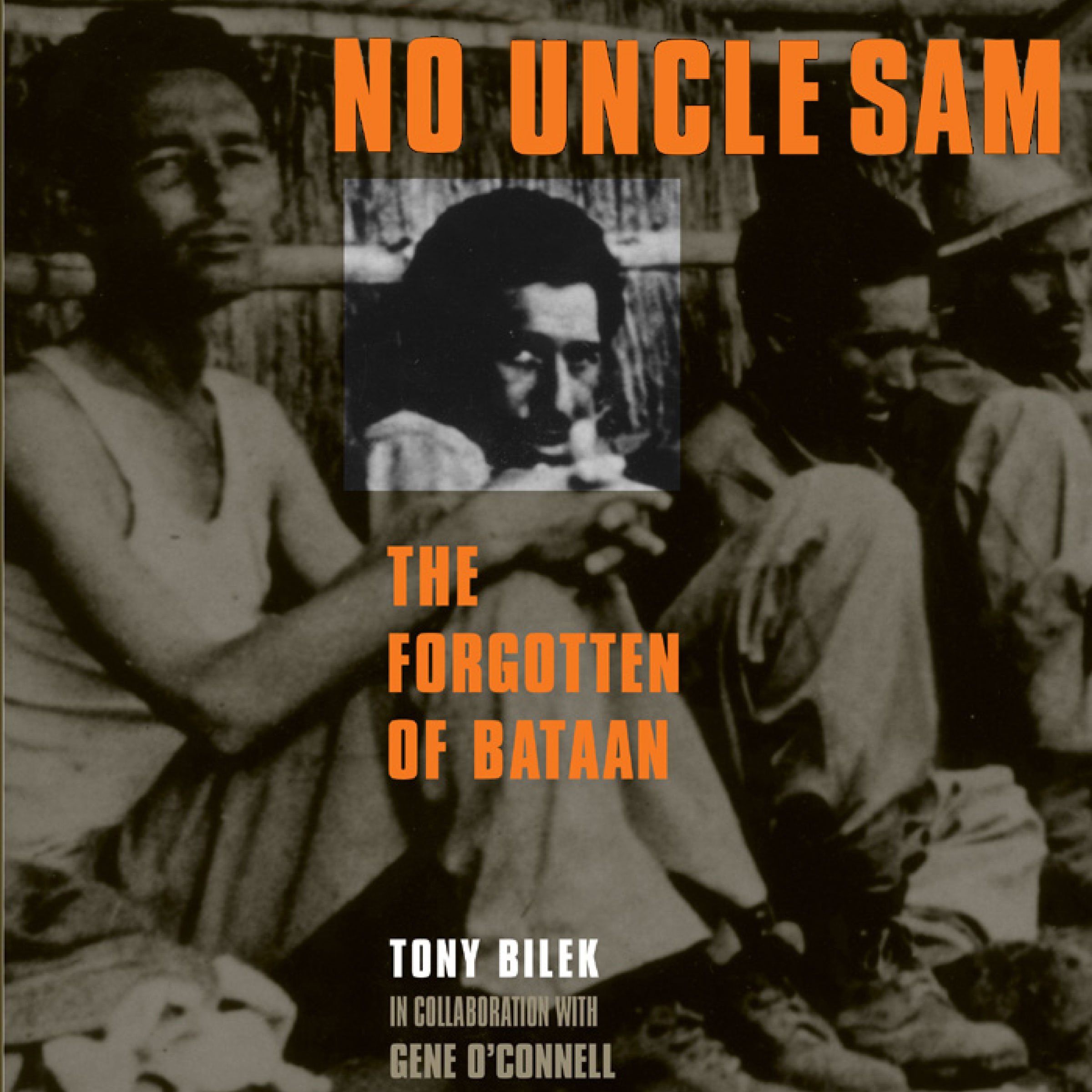 No Uncle Sam: The Forgotten of Bataan