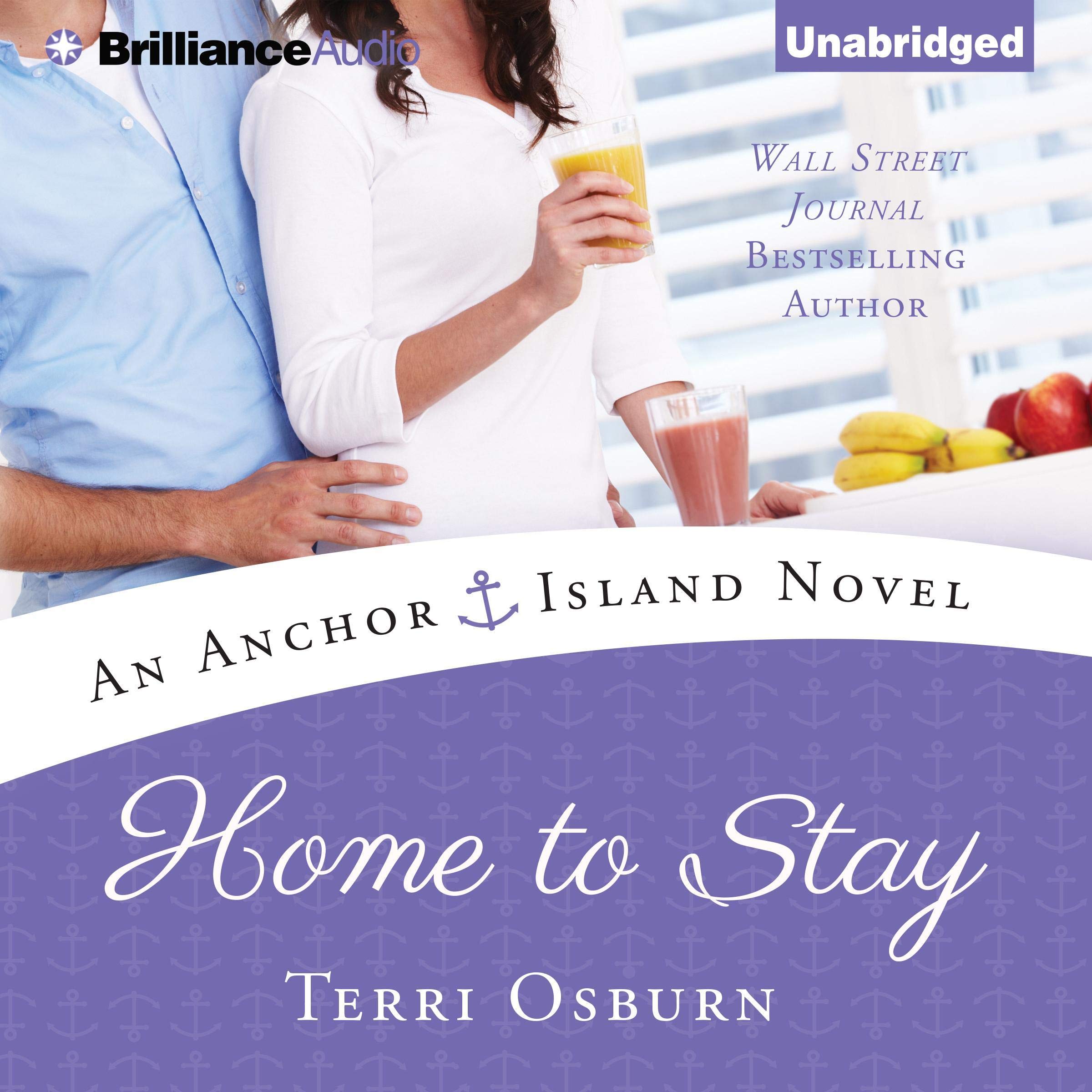 Cover art for Home to Stay