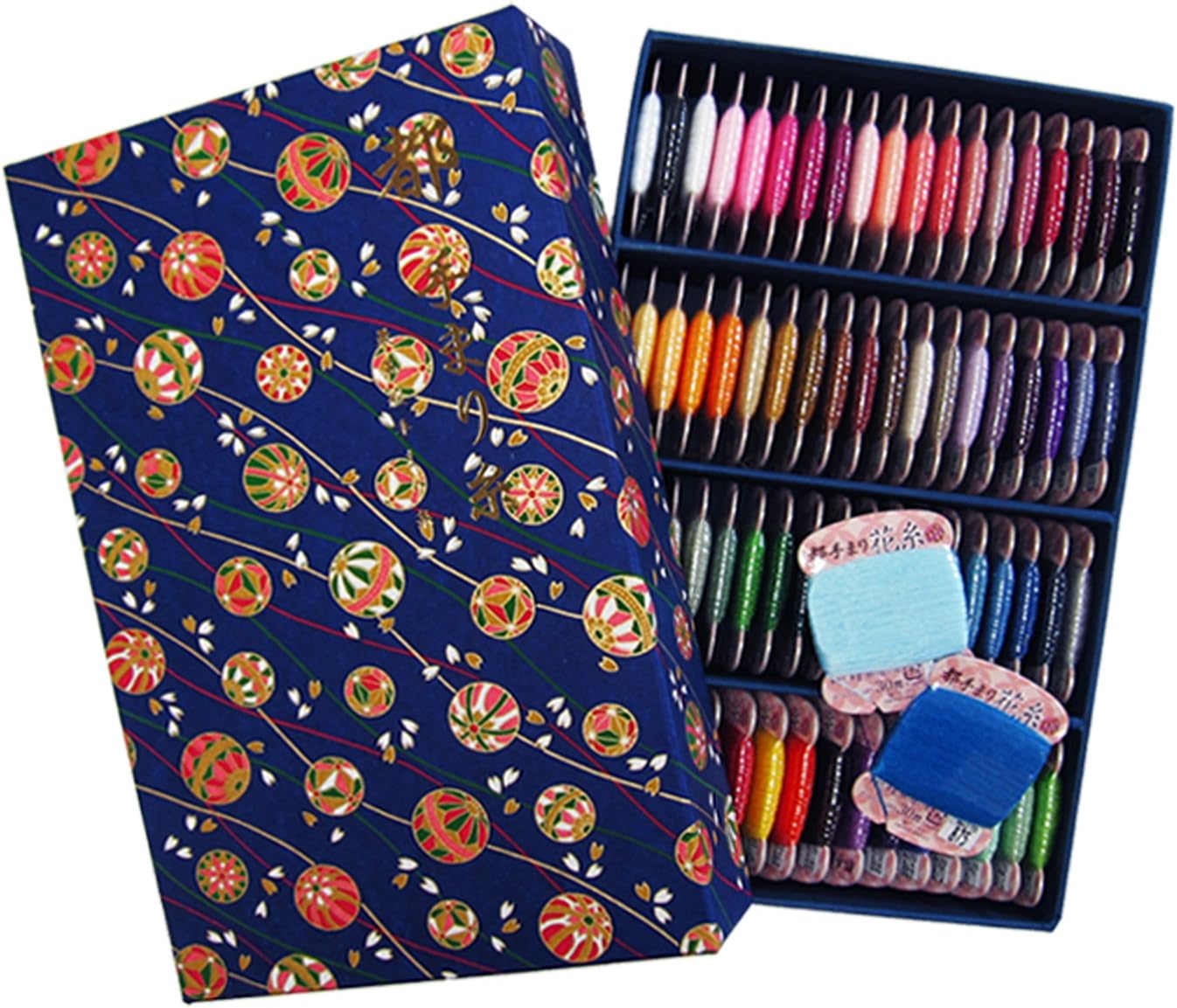 さくらビーズさん ハマナカピッコロ7点セット Amazon | ハマナカ