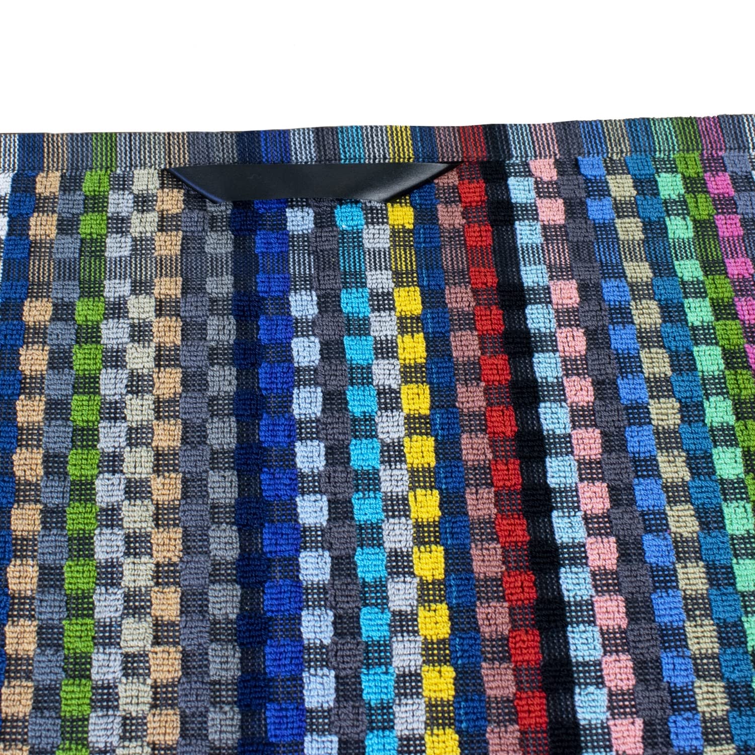 Lot De 6 Torchons De Cuisine De Qualité Supérieure - 100 % Coton - Absorbants - 425 G/m² - Pour Le Nettoyage De La Maison - Jaune - 38,1 X 63,5 Cm Infinitee Xclusives