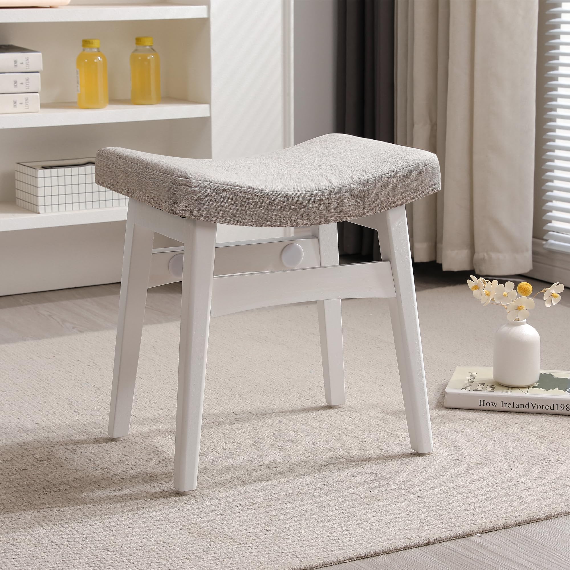 book stool（4脚1STOOL）Shipping wit book stool（4脚1STOOL）Shipping wit Amazon.com: Stackable