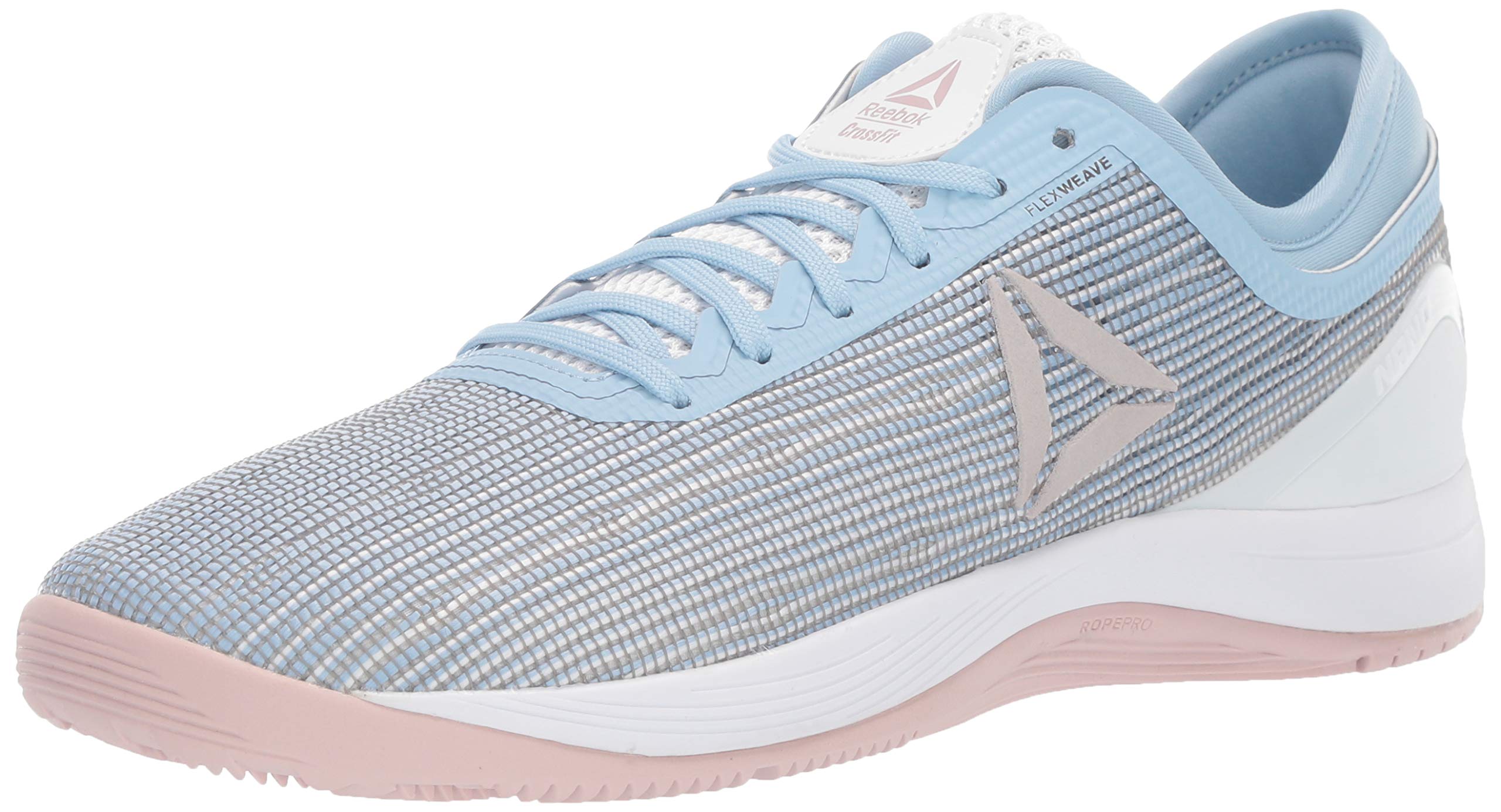 Reebok Girls Crossfit Nano Flexweave Cross Trainer Denim