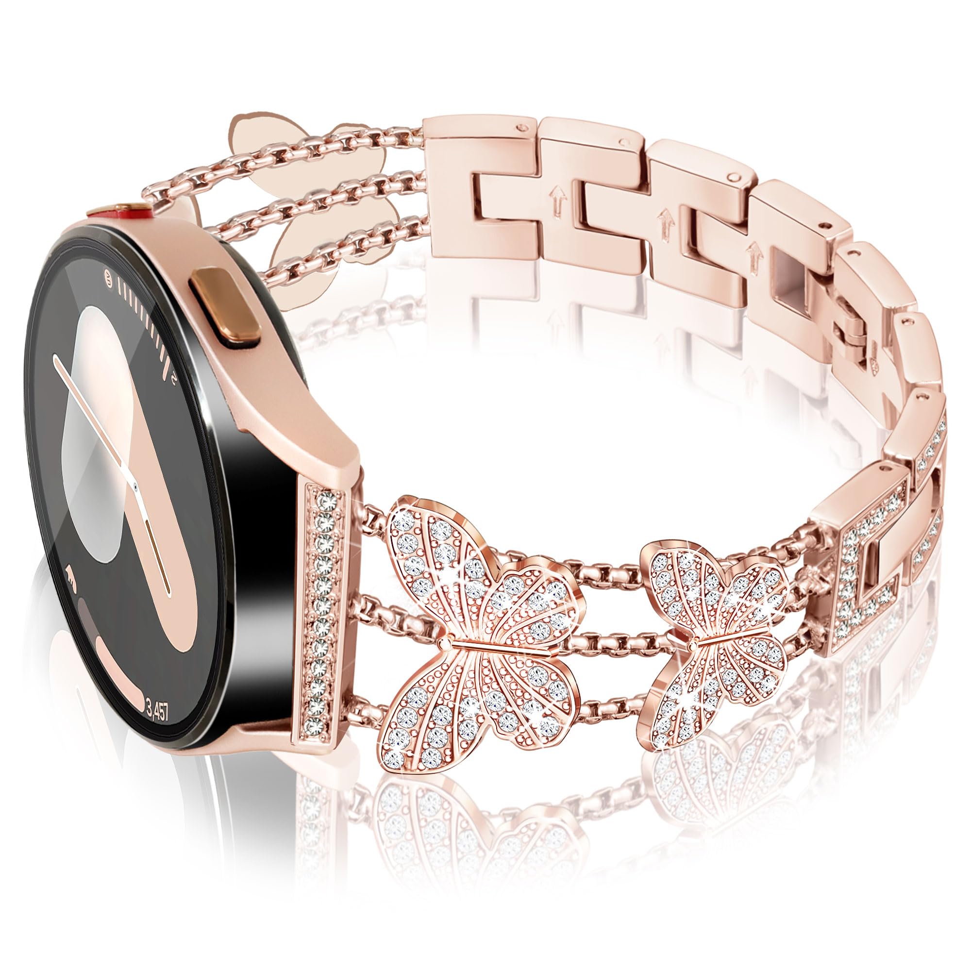 smart watch galaxy watch 46mm gold