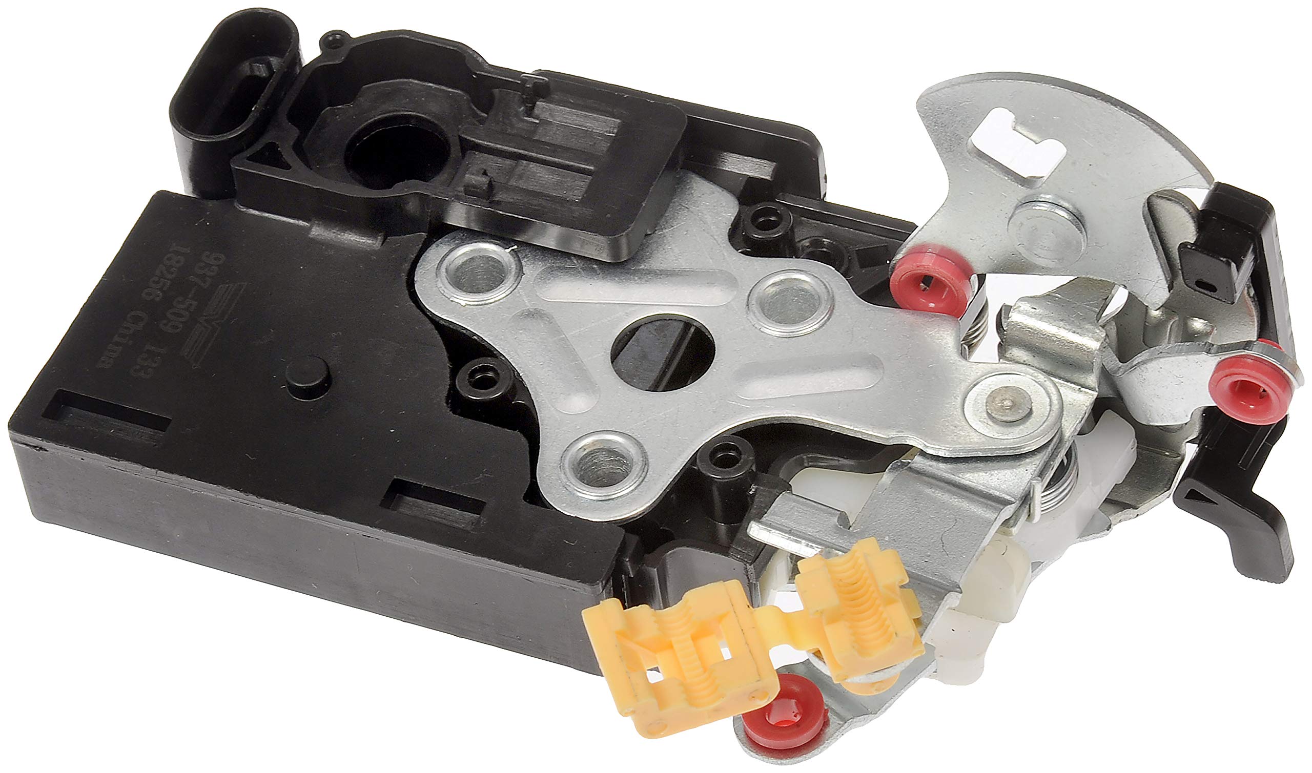 Amazon.com: Dorman 937-509 Rear Passenger Side Door Lock Actuator