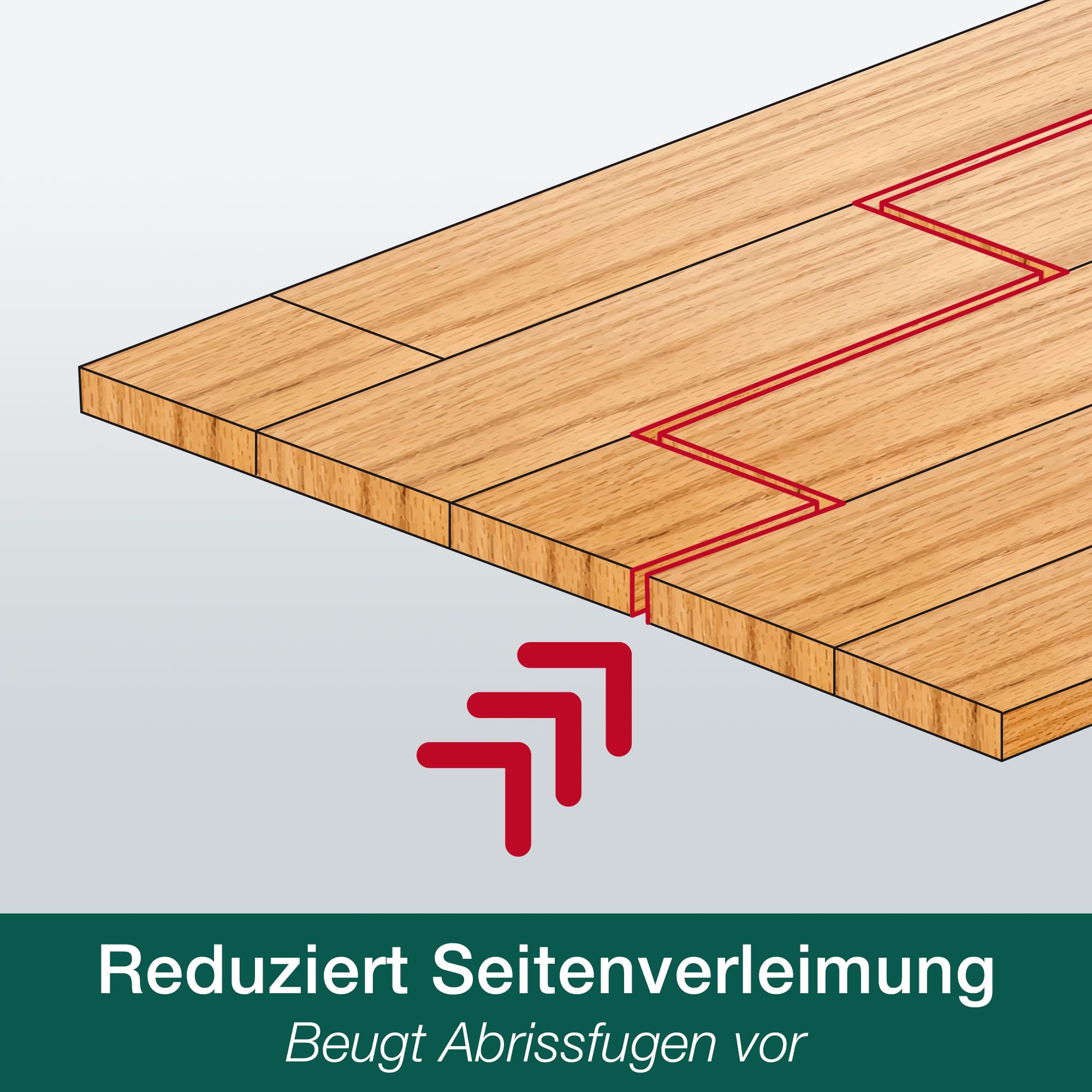 Parkett Grundierung Versiegelung Bona Home Parkettlack 4L, Holzgrundierung | Elastische Holzboden Grundierung, Parkett Dielen, geruchslose Parkett Versiegelung,Parkettlack transparent