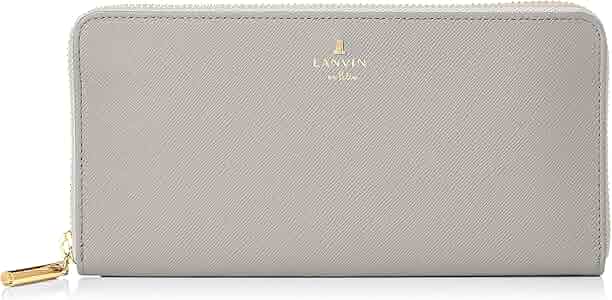 ランバンレディース 楽天市場】ランバンオンブルー LANVIN 財布 レディース