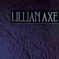 リリアン・アクス サッド・デイ・オン・プラネット・アース