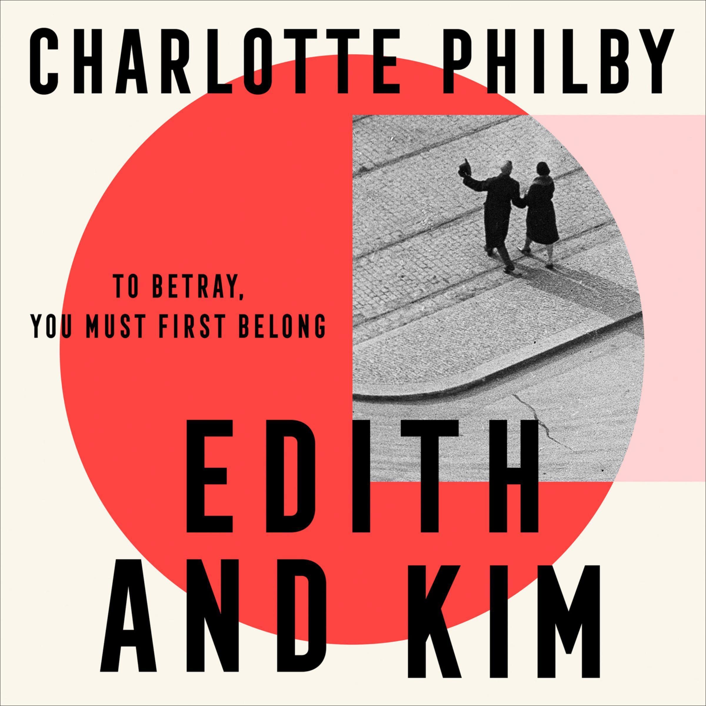 Edith and Kim