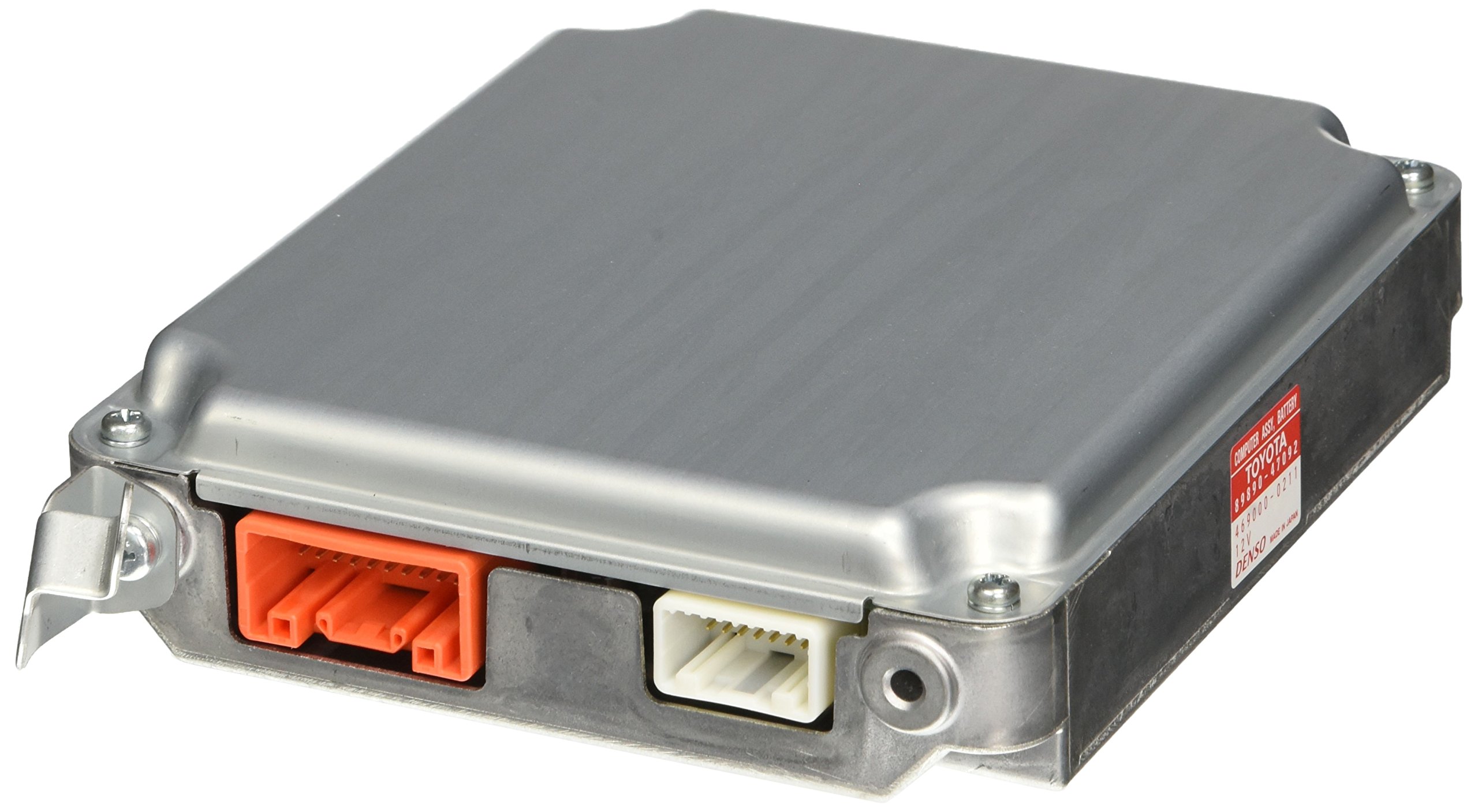 トヨタ(純正) バッテリクランプ のパーツレビュー | カローラ(いー