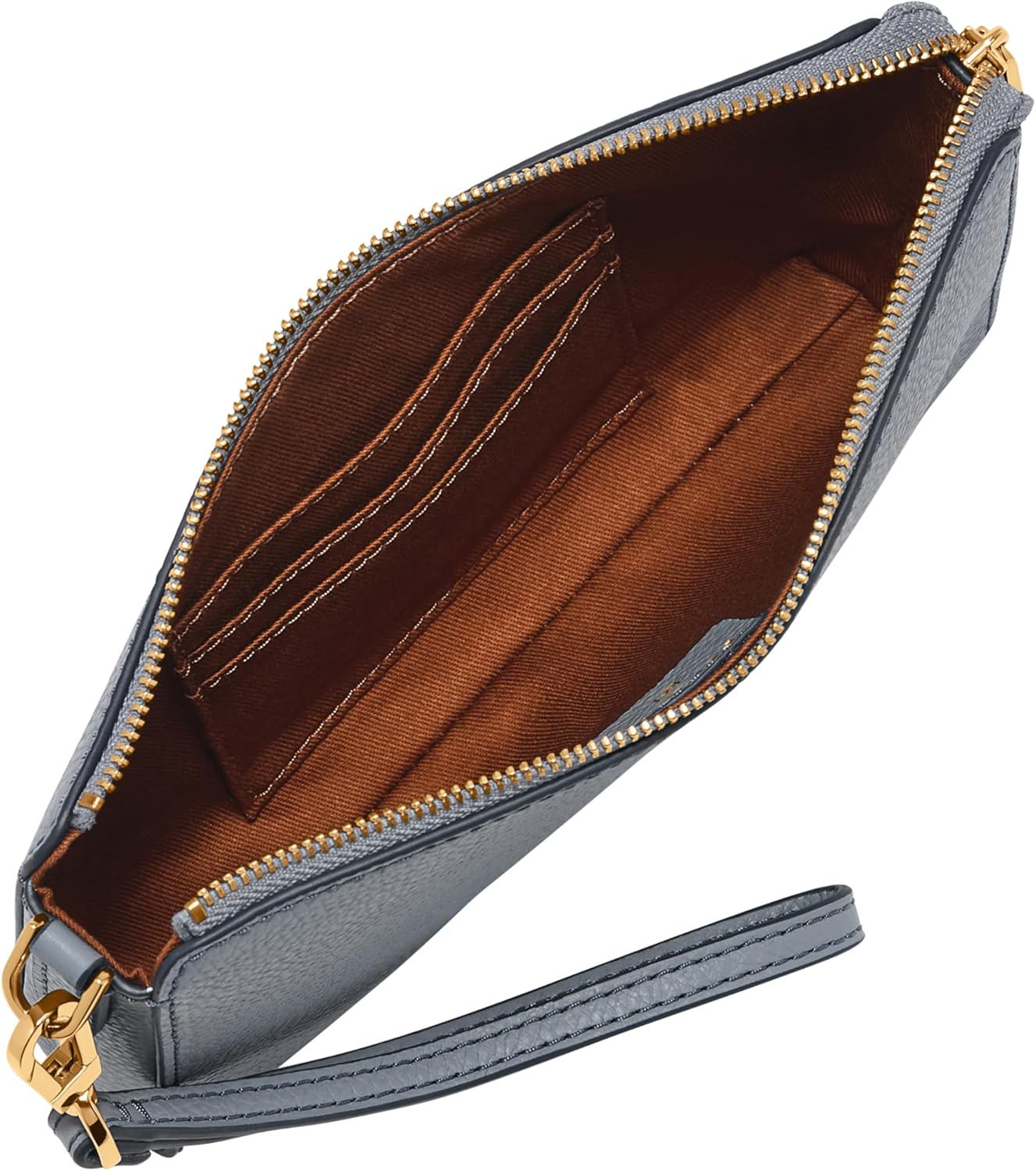 Fossil Wristlet Pouch