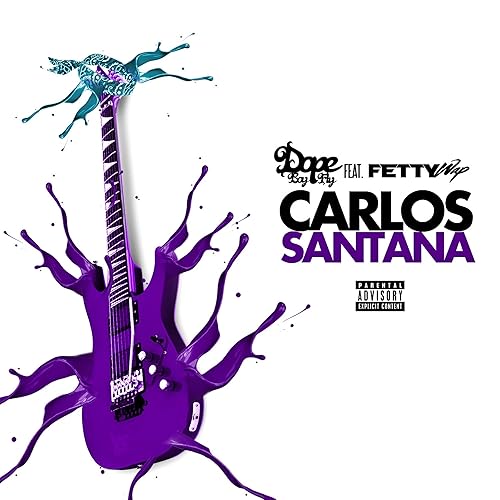 carlos santana feat