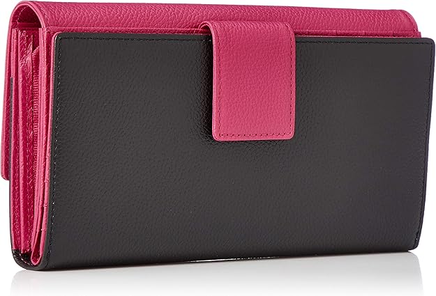 プリ革サイフ～ブリリアントピンク PINKY&DIANNE ピンキーアンドダイアン ピンキー＆ダイアン 長