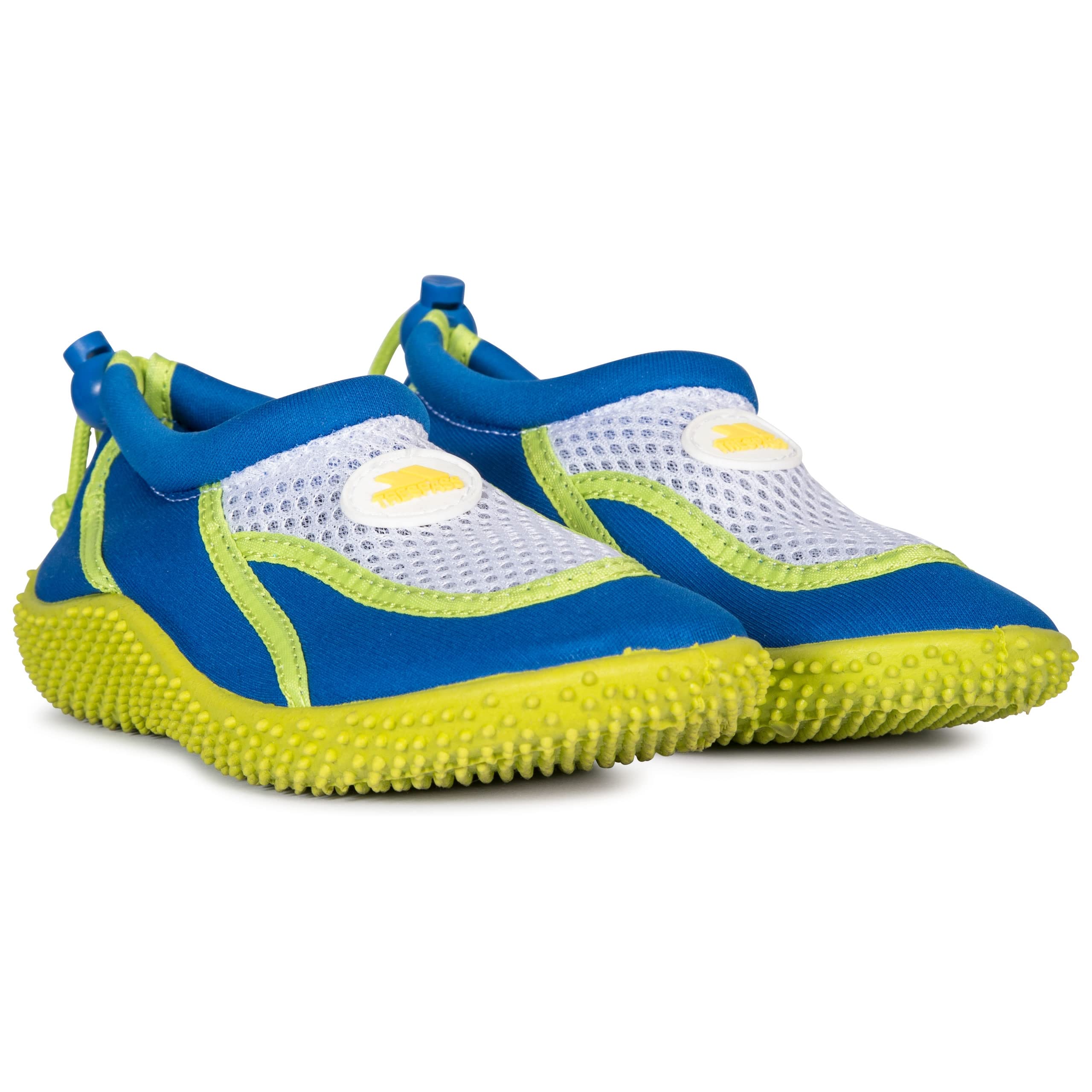 Trespass Chłopcy SqidderAqua buty