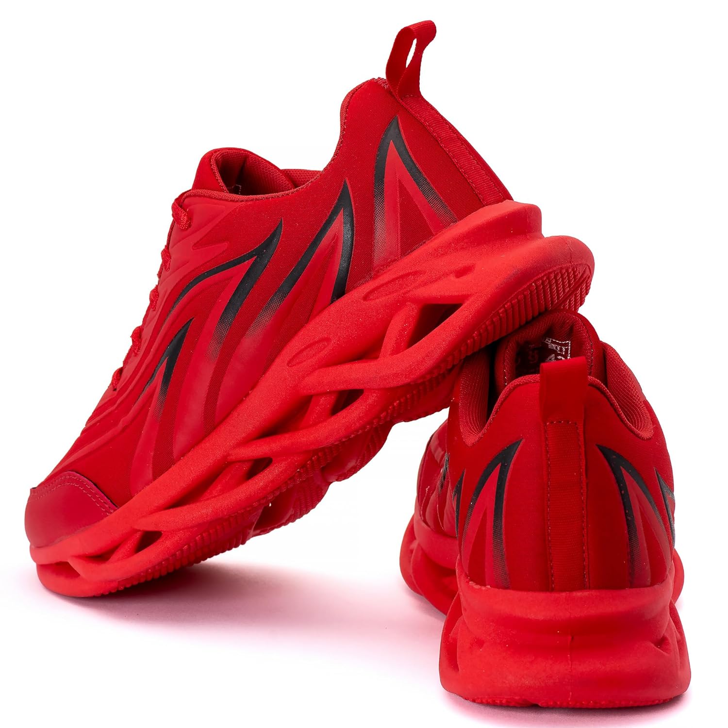 Tênis Masculino Confotável Macio Para Academia Caminhada Corrida Casual Esportivo em promoção! Veja a oferta e mais achadinhos de Tênis 4 Hoje é o melhor dia para comprar Tênis Masculino Confotável Macio Para Academia Caminhada Corrida Casual Esportivo com aquele preço maroto! Promoção! Aproveite a oferta! 4