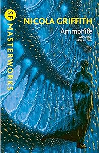 Ammonite