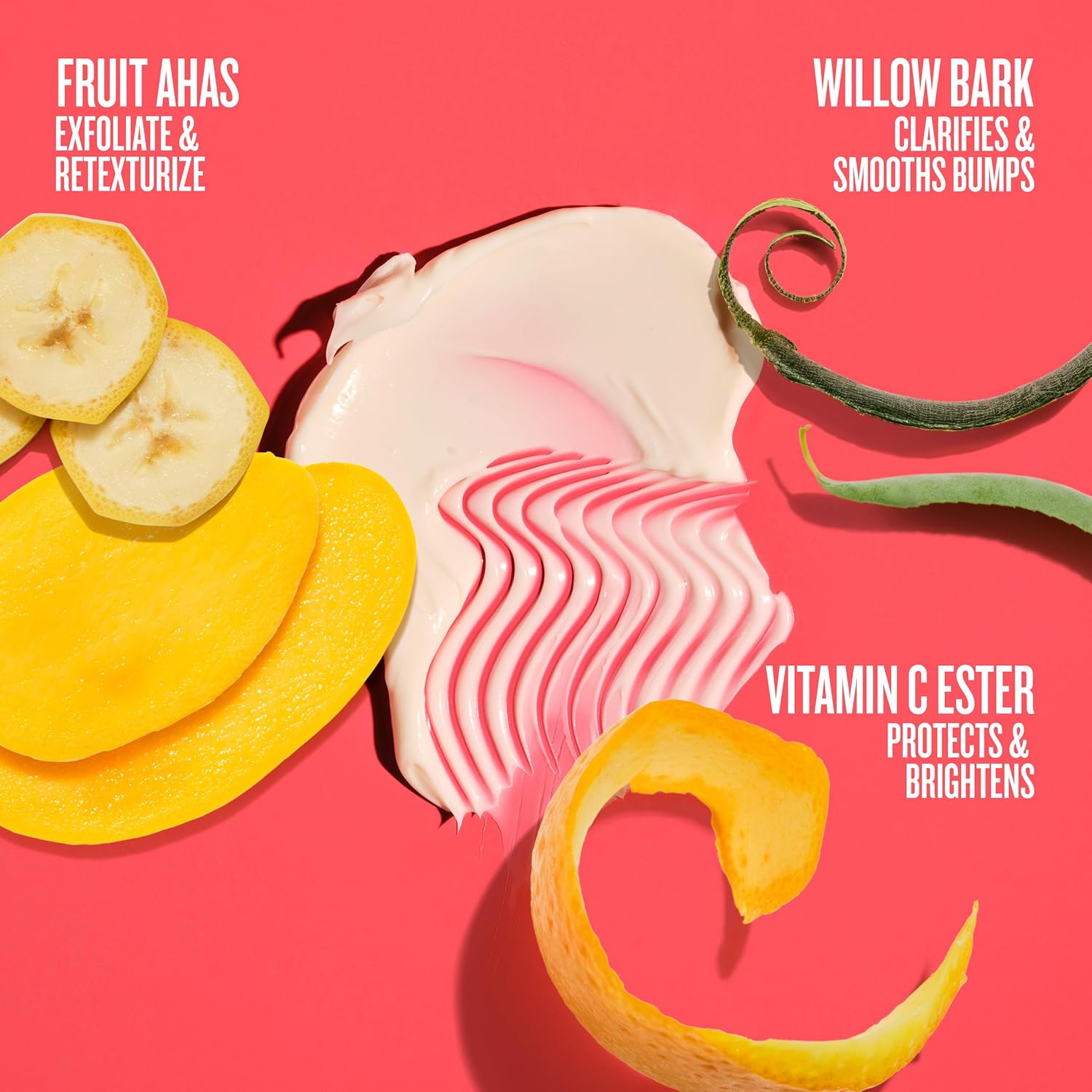 SOL DE JANEIRO Visibly Brightening and Smoothing Bom Dia AHA Body Cream - Image 4