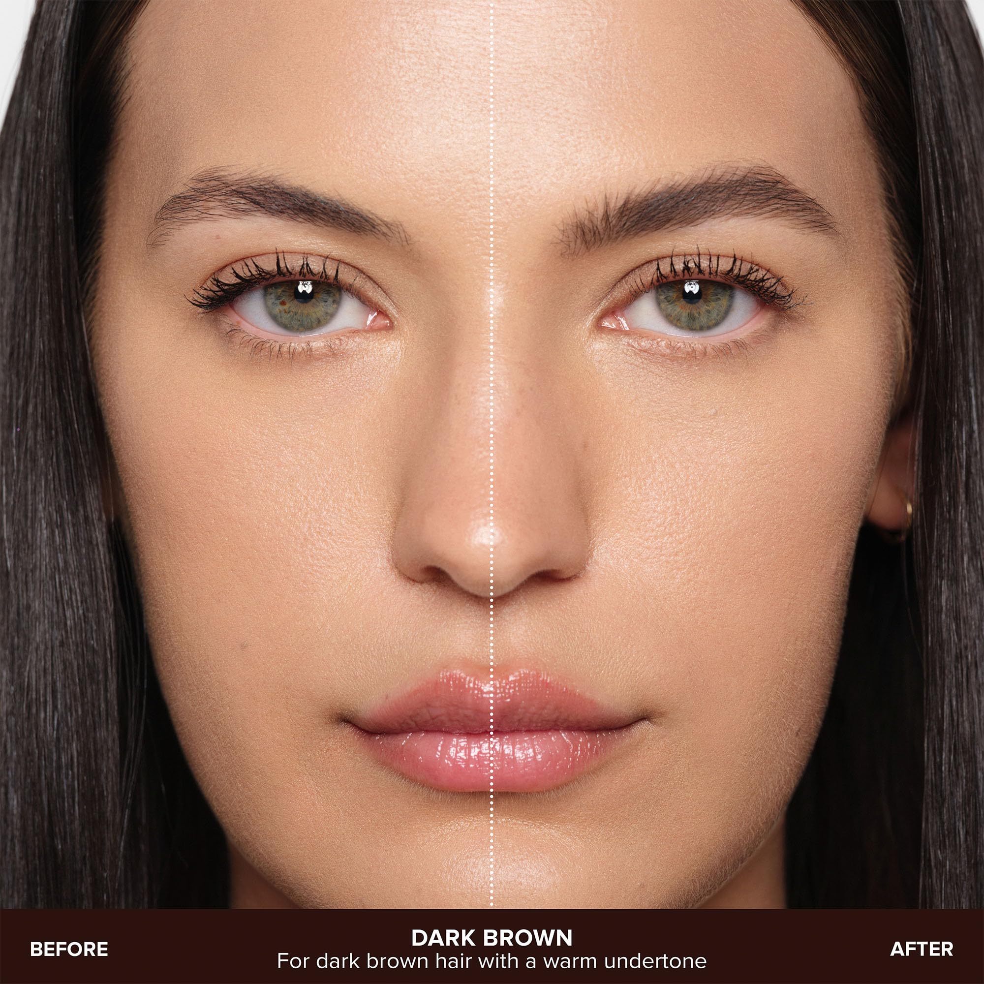 Anastasia Beverly Hills - Ultimate Brow Essentials Kit - Dark Brown - Set de regalo de vacaciones