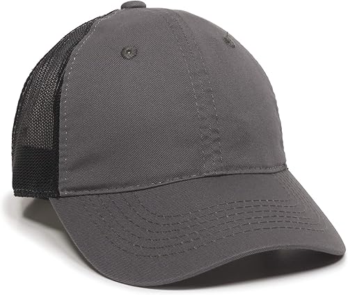 Gorra tela lavada disponible en Yaxa Colombia