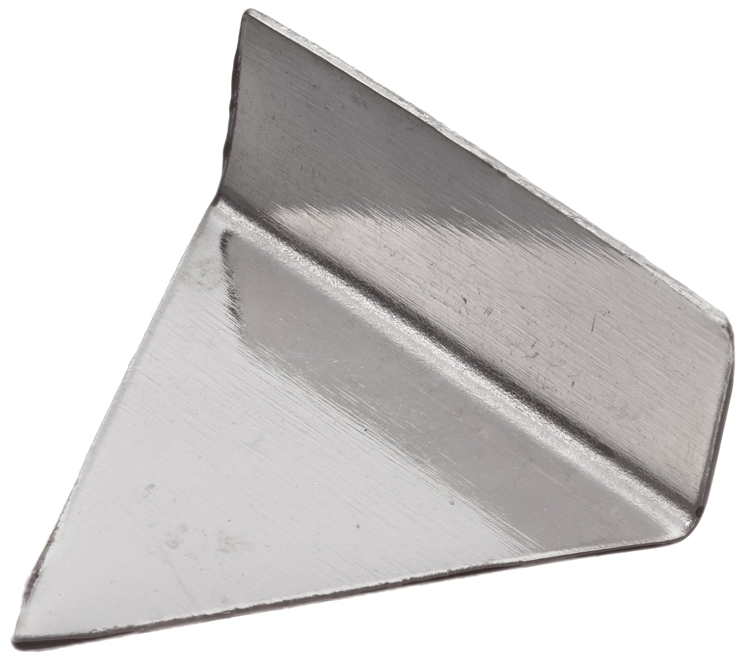 Ohaus Stainless Steel OIML Class F1 Calibration Weight, 5mg